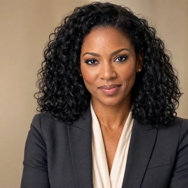 Imani Brooks, Principal · Brooks Capital Group — Relip customer testimonial