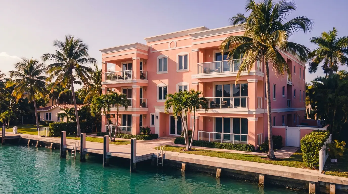 55 Harbor Rd · Miami, FL