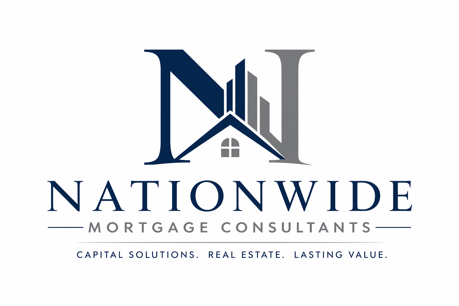 Nationwide Mortgage